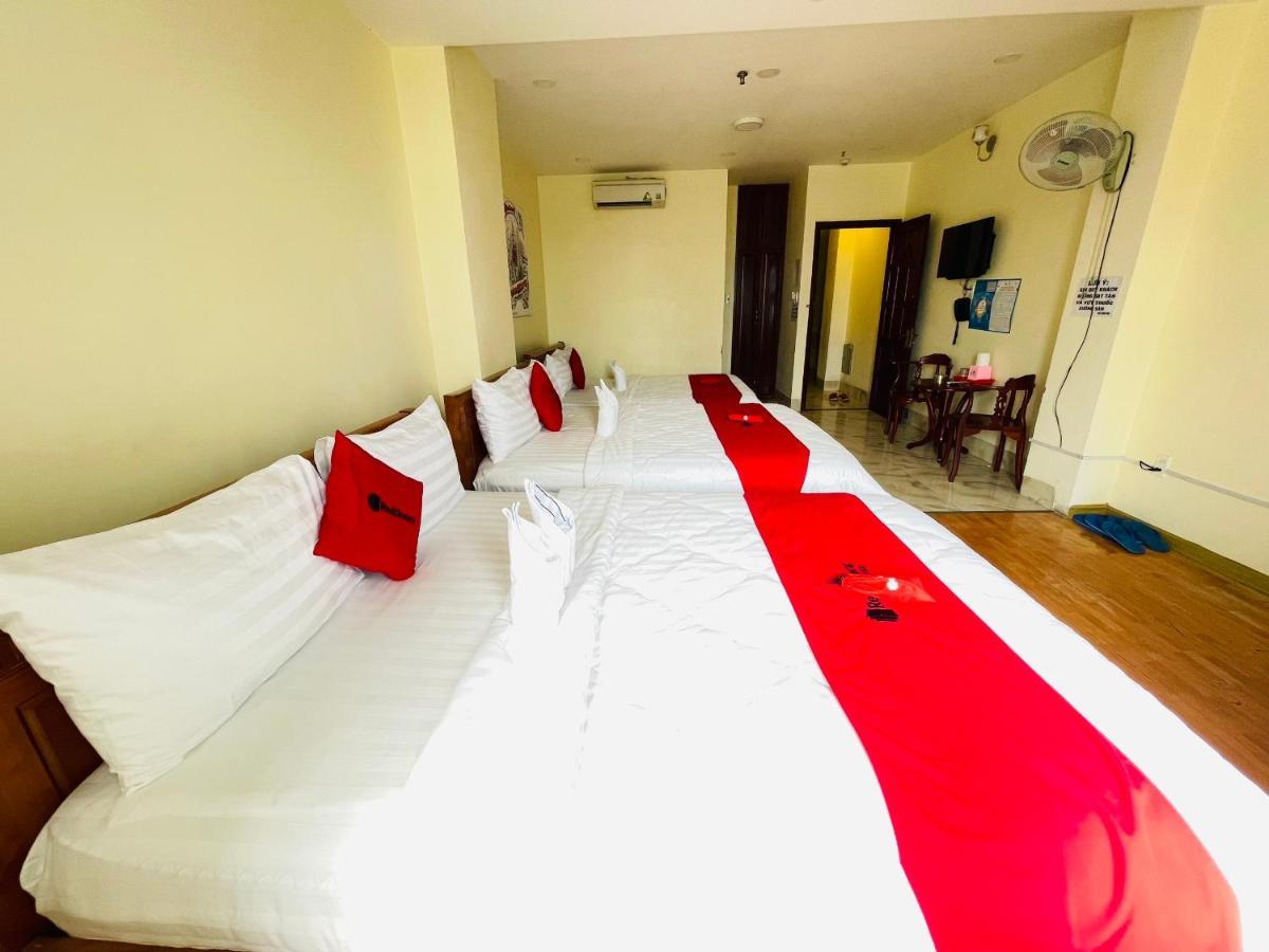 Mai Phuong - Ruby Saigon Hotel Cidade de Ho Chi Minh Exterior foto